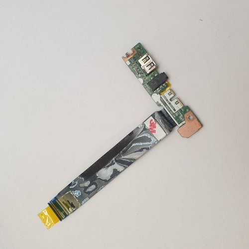 Acer Aspire A115-32 USB Audio I/O Board mit Kabel – Bild 2