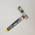 Acer Aspire A115-32 USB Audio I/O Board mit Kabel – Bild 2