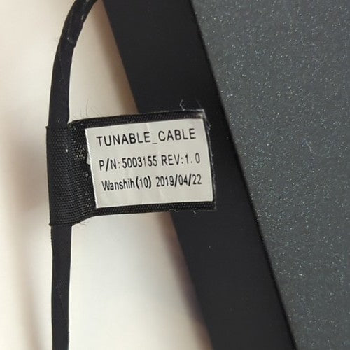 Dell Latitude 7490 Display komplett Bildschirm LCD Displayeinheit Cover – Bild 4