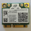 Intel Centrino Wireless-N 2230 2230BNHMW WLAN WiFi Karte Card Mini PCIe