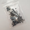 Apple MacBook Pro A1286 Schraubensatz Screw Set Gehäuse Schrauben Kleinteile