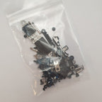 Apple MacBook Pro A1286 Schraubensatz Screw Set Gehäuse Schrauben Kleinteile
