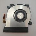 Toshiba Portege X20W‑E‑10D X20W E 10D Lüfter Fan Kühler