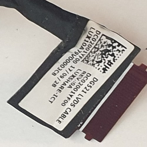Lenovo IdeaPad 320‑15AST/80XV 320-15AST 80XV Displaykabel LVDS Video Kabel LCD – Bild 3