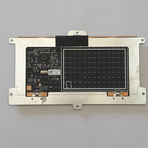 HP EliteBook 830 G7 Touchpad Clickpad Mauspad Silber – Bild 2