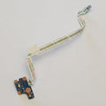 Dell Latitude 5501 LED Status Board Platine Indicator Kabel