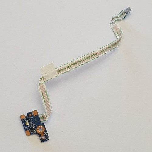 Dell Latitude 5501 LED Status Board Platine Indicator Kabel
