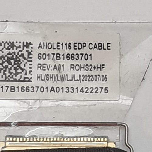 HP Pro X360 Fortis 11 G9 Displaykabel LCD Video Kabel Video Cable – Bild 2