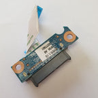 HP 17-by0331ng ODD SATA Connector Platine HDD Adapter Board – Bild 3