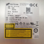 Fujitsu LifeBook E557 DVD Brenner Laufwerk Super Multi DVD Writer – Bild 2