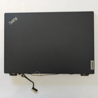 Lenovo ThinkPad T14s Gen 2 G2 FHD Touch Display komplett Bildschirm LCD Cover – Bild 4