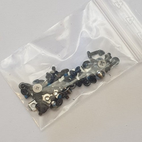 Dell Latitude 5501 Schraubensatz Screw Set Schrauben Gehäuse Ersatzteile – Bild 2