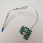 Fujitsu LifeBook A357 Power Button Board Einschaltknopf Platine mit Kabel – Bild 2