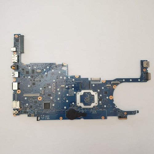 HP EliteBook 820 G3 Mainboard Intel Core i5-6200U Systemplatine Motherboard – Bild 3