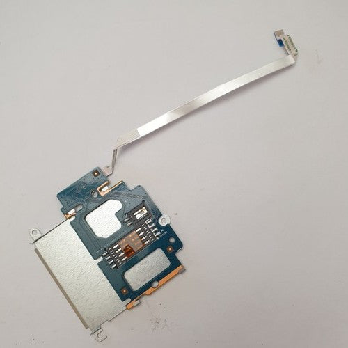 HP ProBook 850 G5 Smart Card Reader Board mit Kabel – Bild 2
