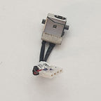 Medion Akoya S17401 Strombuchse DC Jack Ladebuchse Anschluss Kabel – Bild 2