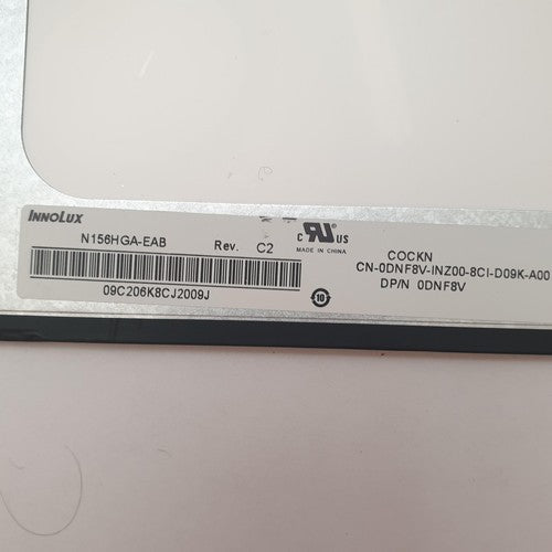 Dell Inspiron 3582 FHD Display 15.6 N156HGA-EAB Panel LCD Bildschirm – Bild 3