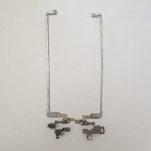 HP 250 G7 Display Scharniere Rahmen Displayhalterung Bracket Set