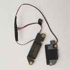 Acer TravelMate P214 Lautsprecher Speaker Set Intern