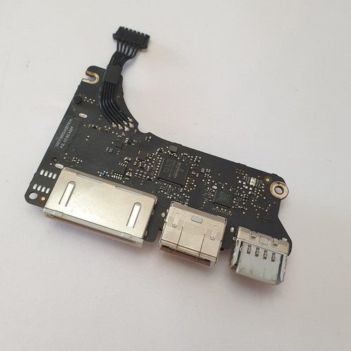 Apple MacBook Pro A1425 IO Board USB HDMI SD Card Reader Platine