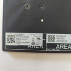 Dell Latitude 5411 Tastatur Deutsch QWERTZ Keyboard Backlit