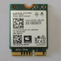 Dell Latitude 5411 WLAN Karte Wireless WiFi Card Intern