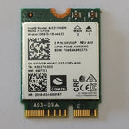 Dell Latitude 5411 WLAN Karte Wireless WiFi Card Intern