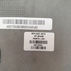 HP EliteBook Folio 1040 G2 Gehäuse Unterschale Unterteil Bottom Base Cover Case