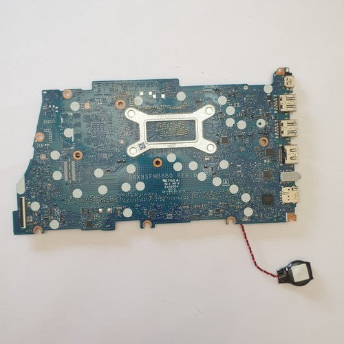 HP EliteBook 650 G9 Mainboard Intel Core i7-1255U Motherboard Systemplatine – Bild 2