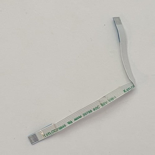 Medion Akoya S17401 Touchpadkabel Flexkabel Flachbandkabel – Bild 2
