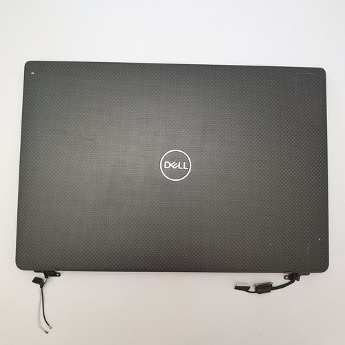 Dell Latitude 7300 Displaygehäuse Deckel Gehäuse Top Lid LCD Cover