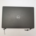 Dell Latitude 7300 Displaygehäuse Deckel Gehäuse Top Lid LCD Cover