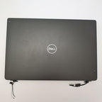 Dell Latitude 7300 Displaygehäuse Deckel Gehäuse Top Lid LCD Cover