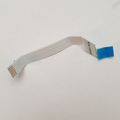 Fujitsu LifeBook A557 Touchpadkabel Touchpad Kabel Flex Ribbon Cable – Bild 2