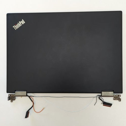Lenovo Thinkpad X13 Yoga G1 13.3" FHD Touch Display komplett Bildschirm – Bild 6
