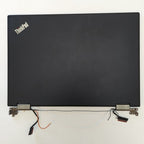Lenovo Thinkpad X13 Yoga G1 13.3" FHD Touch Display komplett Bildschirm – Bild 6