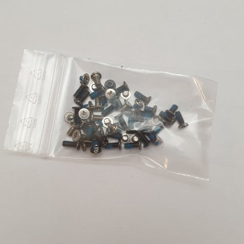 Fujitsu LifeBook A557 Schraubensatz Screw Set Schrauben – Bild 2