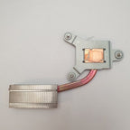 Fujitsu LifeBook E557 Kühler Heatsink mit Wärmeleitpaste – Bild 2
