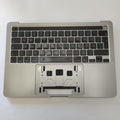 Apple MacBook Pro 13 A2251 Handauflage Tastatur Deutsch QWERTZ Akku 5103mAh