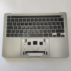 Apple MacBook Pro 13 A2251 Handauflage Tastatur Deutsch QWERTZ Akku 5103mAh