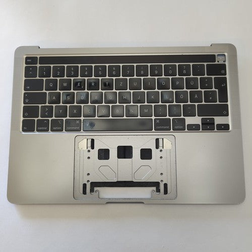 Apple MacBook Pro 13 A2251 Handauflage Tastatur Deutsch QWERTZ Akku 5103mAh