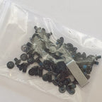 Dell E7250 Schraubensatz Screw Set Schrauben Gehäuseschrauben – Bild 2