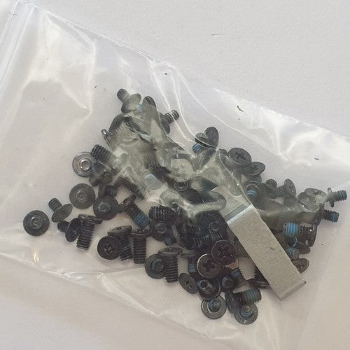 Dell E7250 Schraubensatz Screw Set Schrauben Gehäuseschrauben – Bild 2