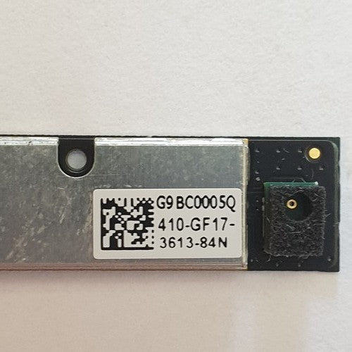 Toshiba Portege A30-C-1UM Webcam Kamera Modul – Bild 2