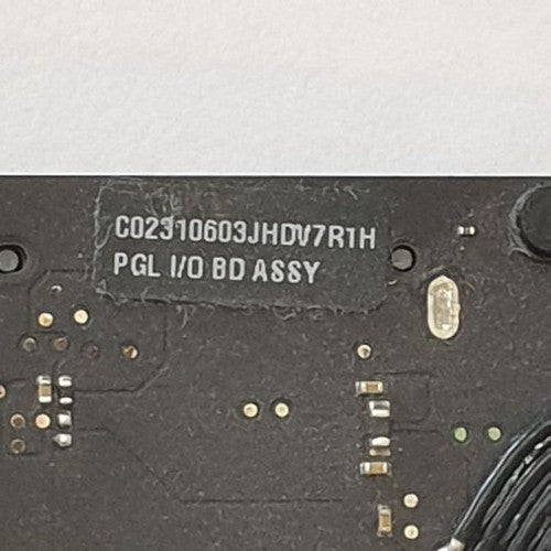 Apple MacBook Pro A1425 IO Board USB HDMI SD Card Reader Platine – Bild 2