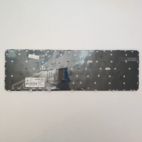 HP ProBook 655 G3 Tastatur English UK Keyboard QWERTY – Bild 2