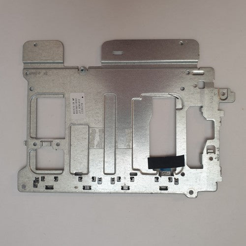 HP ProBook 655 G3 Touchpad Halterung Metallrahmen Bracket – Bild 2