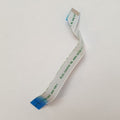 Fujitsu LifeBook A557 Touchpadkabel Touchpad Kabel Flex Ribbon Cable
