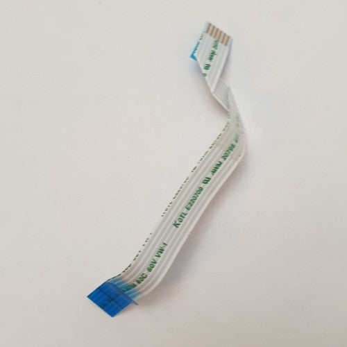 Fujitsu LifeBook A557 Touchpadkabel Touchpad Kabel Flex Ribbon Cable