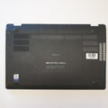 Dell Latitude 5501 Gehäuse Unterschale Unterteil Bottom Base Cover Case